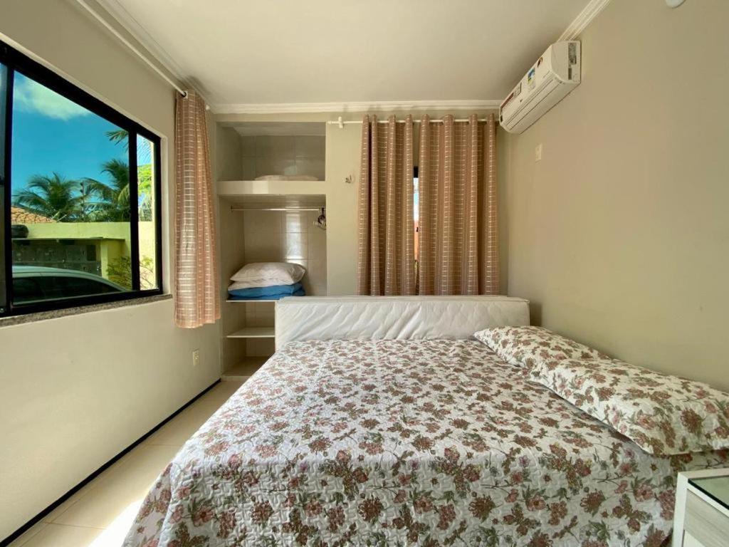 Flat Crystal Park Porto Das Dunas Aquiraz Exterior photo